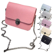sold Women Leather Hbag Cross Body Shoulder Messenger Girl Bag ILML