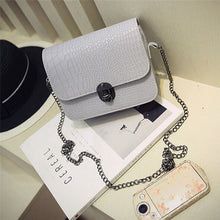 sold Women Leather Hbag Cross Body Shoulder Messenger Girl Bag ILML
