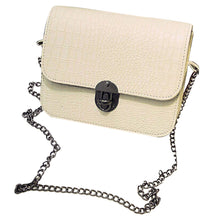 sold Women Leather Hbag Cross Body Shoulder Messenger Girl Bag ILML