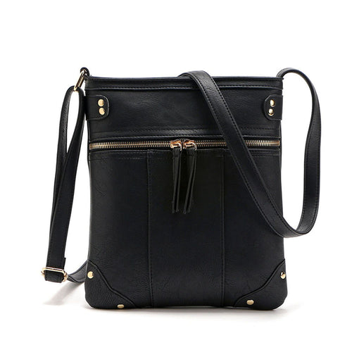 sold Womens bag Hbag Leather Satchel Cross Body Shoulder Messenger Bag  ILML