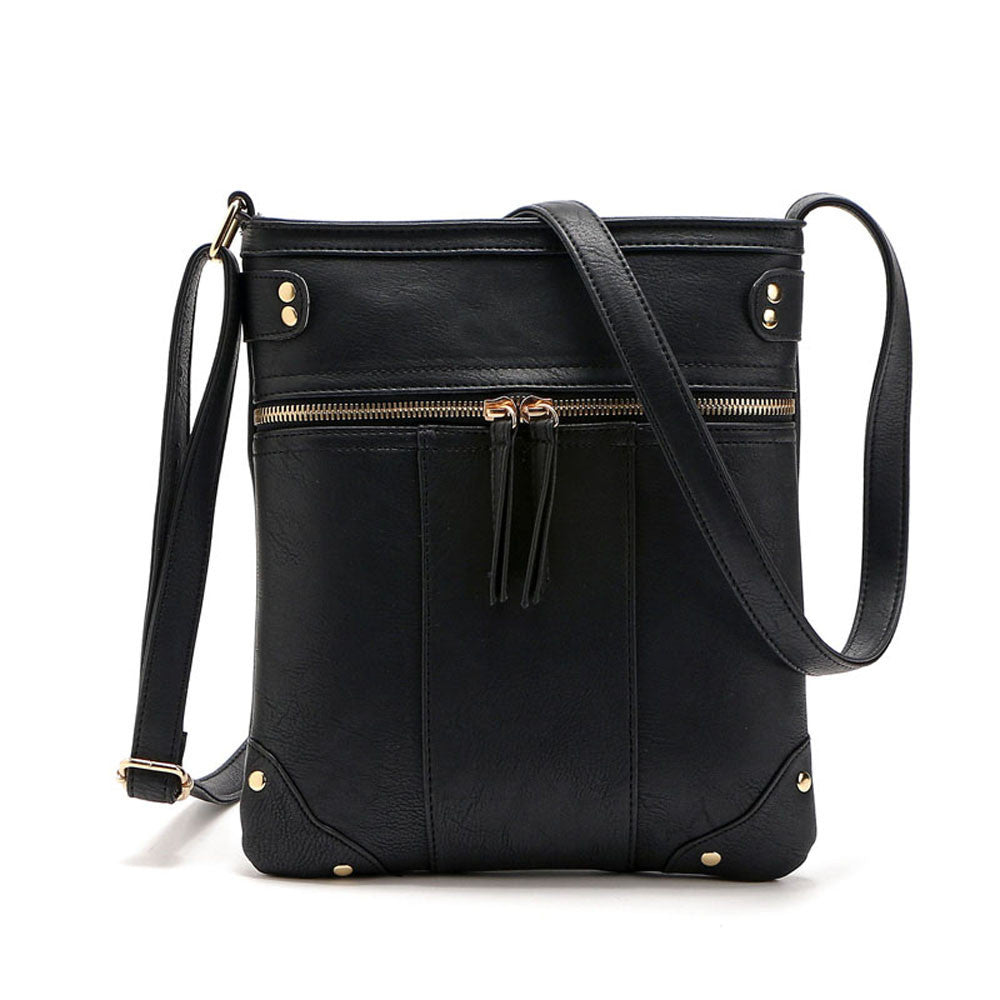 sold Womens bag Hbag Leather Satchel Cross Body Shoulder Messenger Bag  ILML