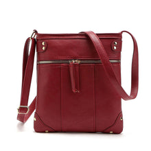 sold Womens bag Hbag Leather Satchel Cross Body Shoulder Messenger Bag  ILML