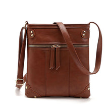 sold Womens bag Hbag Leather Satchel Cross Body Shoulder Messenger Bag  ILML
