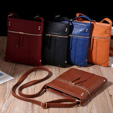 sold Womens bag Hbag Leather Satchel Cross Body Shoulder Messenger Bag  ILML
