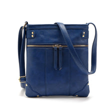 sold Womens bag Hbag Leather Satchel Cross Body Shoulder Messenger Bag  ILML