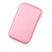 t Universal EVA Hard Pack Mobile Power Bag Versatile cosmetics Head Package Admission Package bolsa ILML