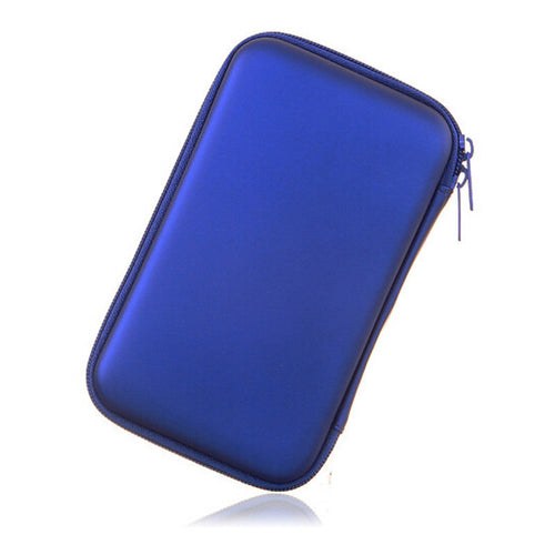 t Universal EVA Hard Pack Mobile Power Bag Versatile cosmetics Head Package Admission Package bolsa ILML
