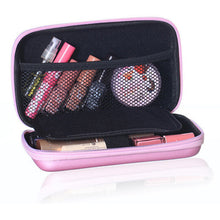 t Universal EVA Hard Pack Mobile Power Bag Versatile cosmetics Head Package Admission Package bolsa ILML