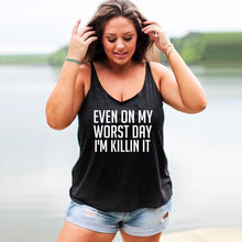 Increase the size L-5XL Sexy Wild Casual Women Tank Shirt Tops Sleeveless Vest Cotton Loose Clothes ILML