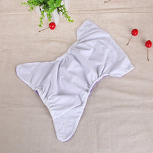 Infant Baby Girls Boys Swim Diaper Pant Washable Reusable Breathable Cover Soft Cloth Nappies LE3 ILML
