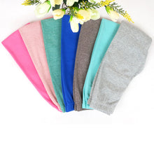 Kid Girls Solid Candy Color Warm Pants Children Tights Trousers Underpants ILML