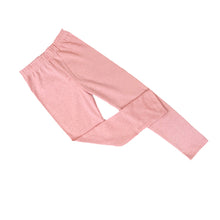 Kid Girls Solid Candy Color Warm Pants Children Tights Trousers Underpants ILML