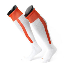 Kids Boys S Towel Socks Soccer Baseball Football Over Knee Ankle Sock ILML