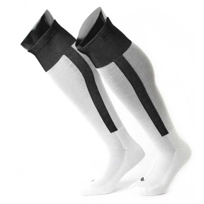 Kids Boys S Towel Socks Soccer Baseball Football Over Knee Ankle Sock ILML