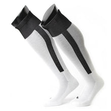 Kids Boys S Towel Socks Soccer Baseball Football Over Knee Ankle Sock ILML