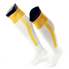 Kids Boys S Towel Socks Soccer Baseball Football Over Knee Ankle Sock ILML