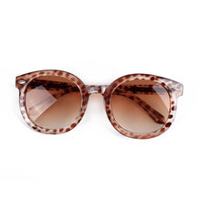 Kids Toddlers Round Sunglasses Arrow Style Eyeglasses Spectacles UV400 Protection Sun Glasses 6 Colors ILML