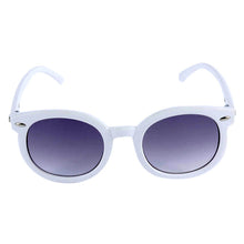 Kids Toddlers Round Sunglasses Arrow Style Eyeglasses Spectacles UV400 Protection Sun Glasses 6 Colors ILML