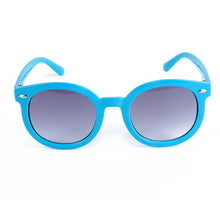 Kids Toddlers Round Sunglasses Arrow Style Eyeglasses Spectacles UV400 Protection Sun Glasses 6 Colors ILML