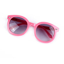 Kids Toddlers Round Sunglasses Arrow Style Eyeglasses Spectacles UV400 Protection Sun Glasses 6 Colors ILML