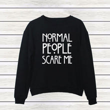 Killin It Hoody Pullovers Black White Women Sweatshirts Tops Clothing Letter Print Hoodies ILML