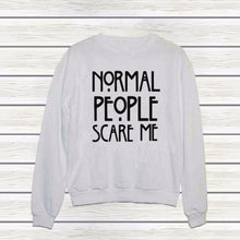 Killin It Hoody Pullovers Black White Women Sweatshirts Tops Clothing Letter Print Hoodies ILML