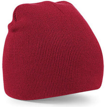 Knitted Beanie Hat Men Women Knitted Wool Warm Skull Cap skullies beanies knit hats caps ILML