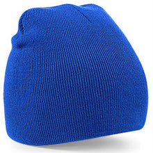 Knitted Beanie Hat Men Women Knitted Wool Warm Skull Cap skullies beanies knit hats caps ILML