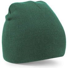 Knitted Beanie Hat Men Women Knitted Wool Warm Skull Cap skullies beanies knit hats caps ILML