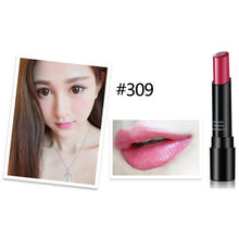 Long Lasting Waterproof 14 Color Rouge Lipsticks Lip Makeup Cosmetic Ruby Woo Lipstick Matte Sexy Lip Stick PY2 ILML