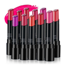 Long Lasting Waterproof 14 Color Rouge Lipsticks Lip Makeup Cosmetic Ruby Woo Lipstick Matte Sexy Lip Stick PY2 ILML