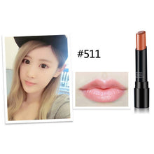Long Lasting Waterproof 14 Color Rouge Lipsticks Lip Makeup Cosmetic Ruby Woo Lipstick Matte Sexy Lip Stick PY2 ILML