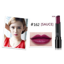 Long Lasting Waterproof 14 Color Rouge Lipsticks Lip Makeup Cosmetic Ruby Woo Lipstick Matte Sexy Lip Stick PY2 ILML