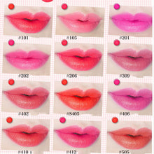 Long Lasting Waterproof 14 Color Rouge Lipsticks Lip Makeup Cosmetic Ruby Woo Lipstick Matte Sexy Lip Stick PY2 ILML