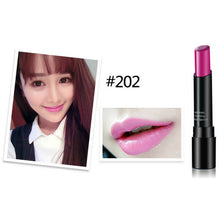 Long Lasting Waterproof 14 Color Rouge Lipsticks Lip Makeup Cosmetic Ruby Woo Lipstick Matte Sexy Lip Stick PY2 ILML