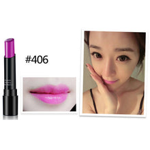 Long Lasting Waterproof 14 Color Rouge Lipsticks Lip Makeup Cosmetic Ruby Woo Lipstick Matte Sexy Lip Stick PY2 ILML