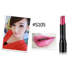Long Lasting Waterproof 14 Color Rouge Lipsticks Lip Makeup Cosmetic Ruby Woo Lipstick Matte Sexy Lip Stick PY2 ILML