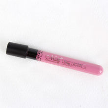 Long Lasting Waterproof Lip Liquid Pencil Matte Lipsticks Lip Gloss Beauty Makeup 38 Colors ILML
