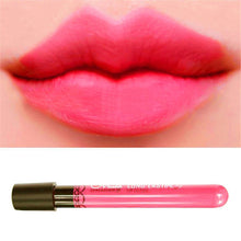 Long Lasting Waterproof Lip Liquid Pencil Matte Lipsticks Lip Gloss Beauty Makeup 38 Colors ILML
