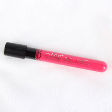 Long Lasting Waterproof Lip Liquid Pencil Matte Lipsticks Lip Gloss Beauty Makeup 38 Colors ILML