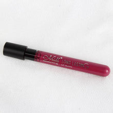 Long Lasting Waterproof Lip Liquid Pencil Matte Lipsticks Lip Gloss Beauty Makeup 38 Colors ILML