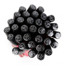 Long Lasting Waterproof Lip Liquid Pencil Matte Lipsticks Lip Gloss Beauty Makeup 38 Colors ILML