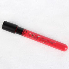 Long Lasting Waterproof Lip Liquid Pencil Matte Lipsticks Lip Gloss Beauty Makeup 38 Colors ILML