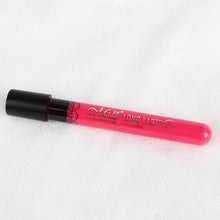 Long Lasting Waterproof Lip Liquid Pencil Matte Lipsticks Lip Gloss Beauty Makeup 38 Colors ILML