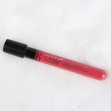 Long Lasting Waterproof Lip Liquid Pencil Matte Lipsticks Lip Gloss Beauty Makeup 38 Colors ILML