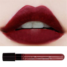 Long Lasting Waterproof Lip Liquid Pencil Matte Lipsticks Lip Gloss Beauty Makeup 38 Colors ILML