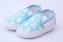 Lovely Baby Boys Girls First Walkers Shoes Toddler Skull Antislip Soft Sole Kids Infant Shoe 0-12 Months ILML