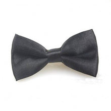 Lovely Cute Baby Boy Kids Bow Tie Necktie Bowtie On  Time-limited Boys Ties ILML