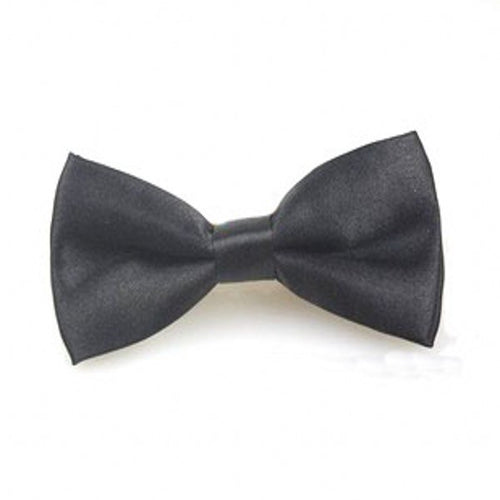 Lovely Cute Baby Boy Kids Bow Tie Necktie Bowtie On  Time-limited Boys Ties ILML
