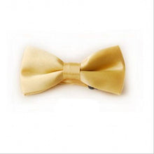Lovely Cute Baby Boy Kids Bow Tie Necktie Bowtie On  Time-limited Boys Ties ILML